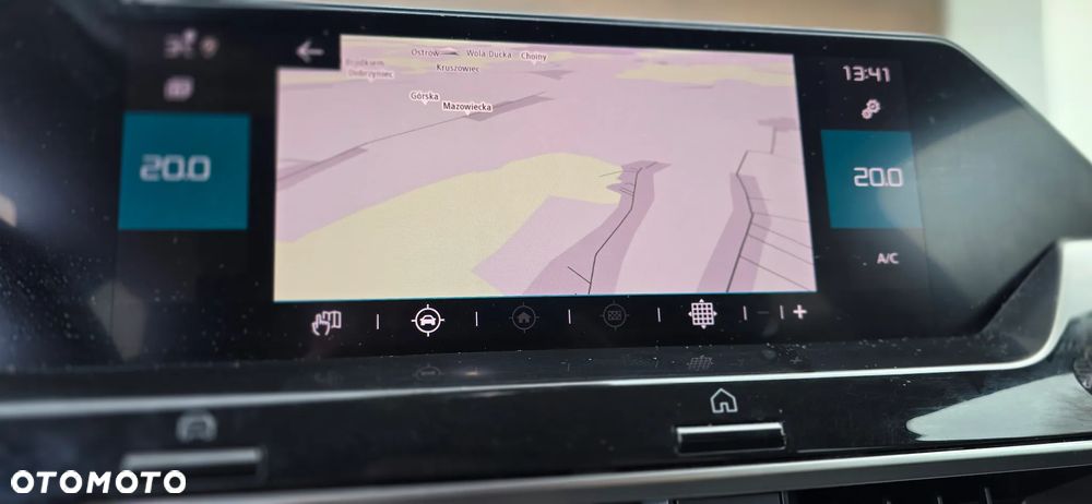 Citroën C4 BlueHDi 110 Stop&Start SHINE - 10