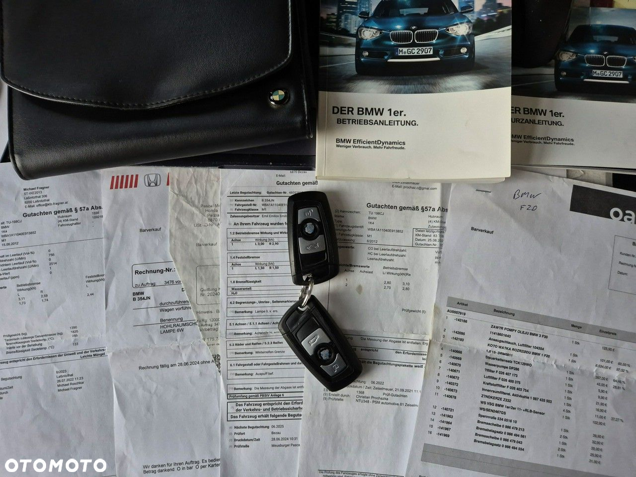 BMW Seria 1 116i Sport Line - 28