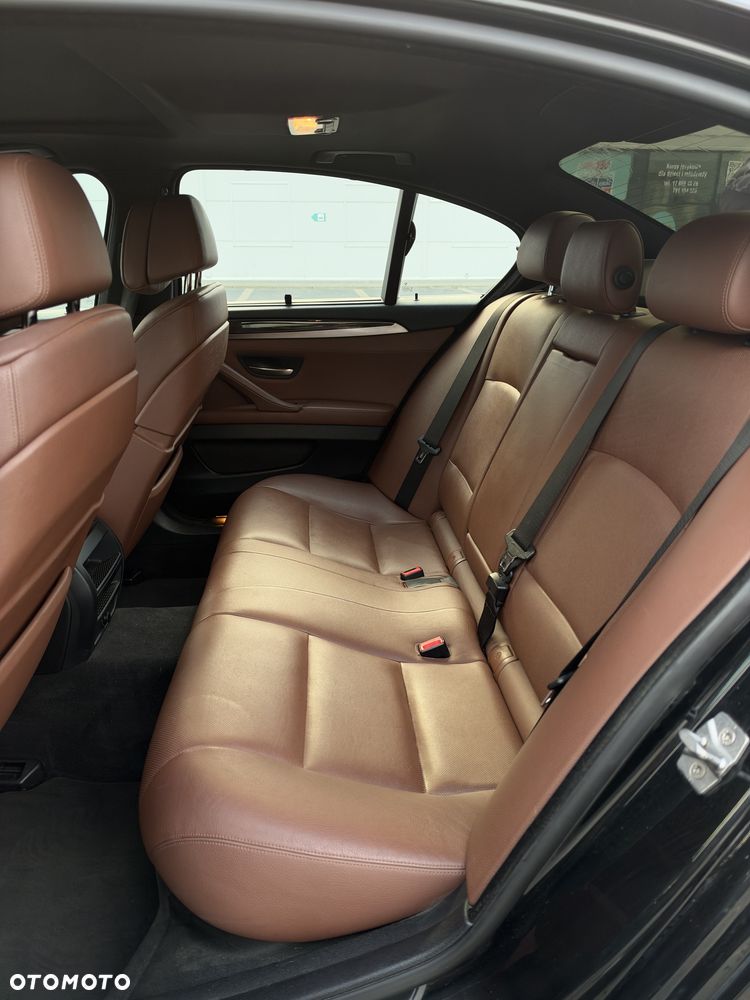 BMW Seria 5 - 20