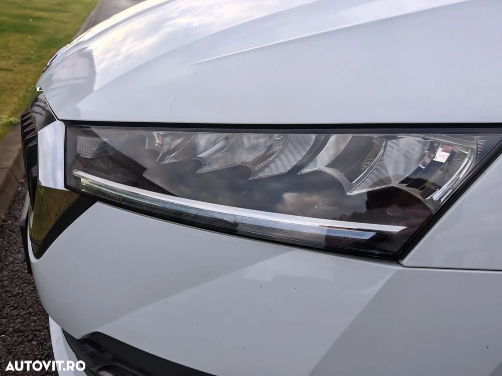 Skoda Octavia 2.0 TDI Selection - 8