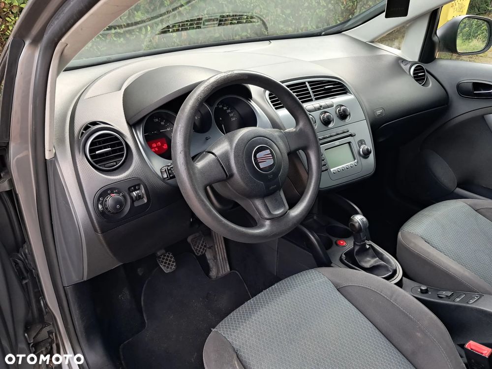 Seat Altea XL - 7