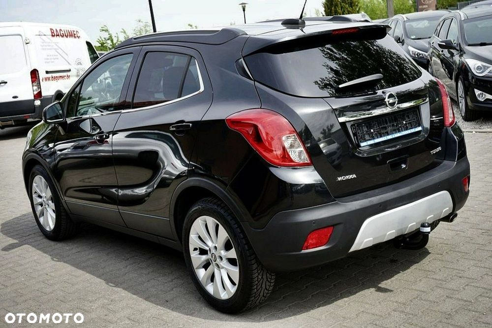 Opel Mokka - 3