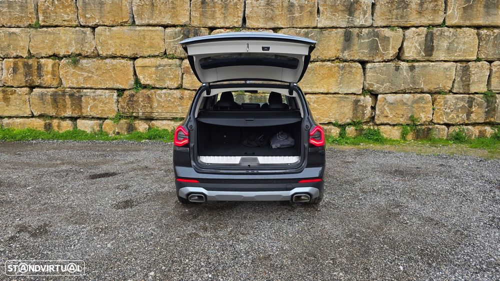 BMW X3 30 e xDrive - 58