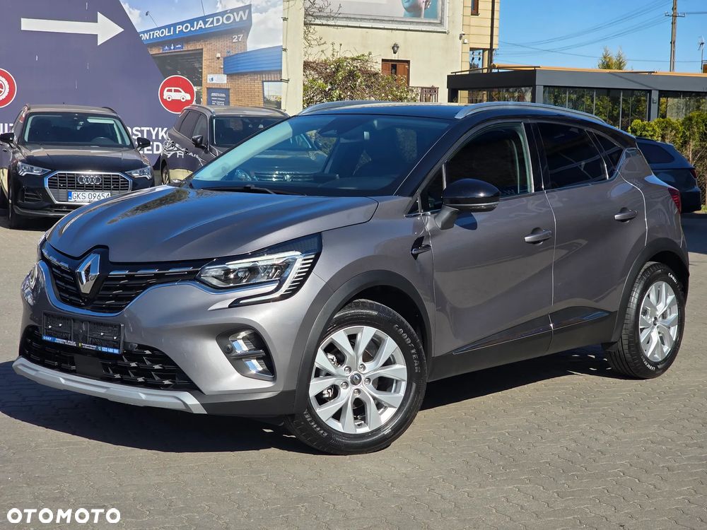 Renault Captur - 12