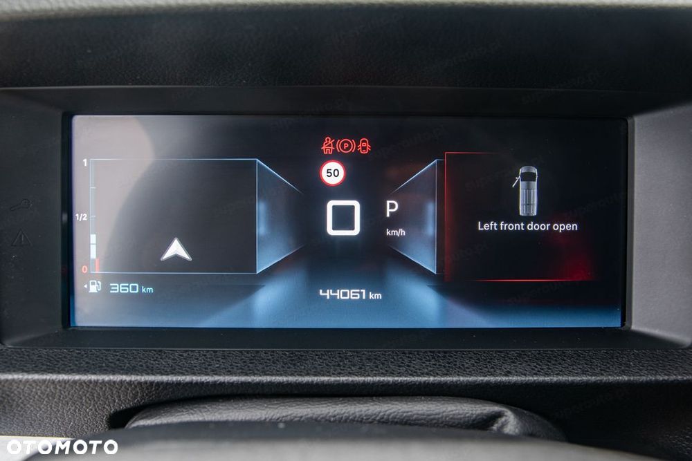 Citroën SpaceTourer XL L2H1 Business EAT8 2.0 180KM - 26