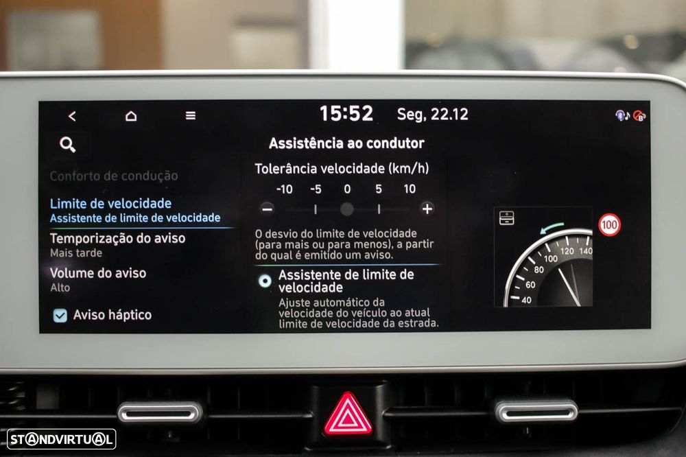 Hyundai Ioniq 5 72,6 kWh - 23