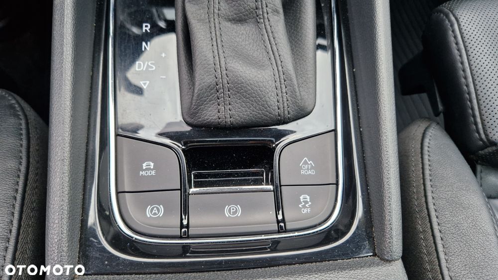 Skoda Kodiaq 2.0 TDI 4x4 L&K DSG 7os - 16