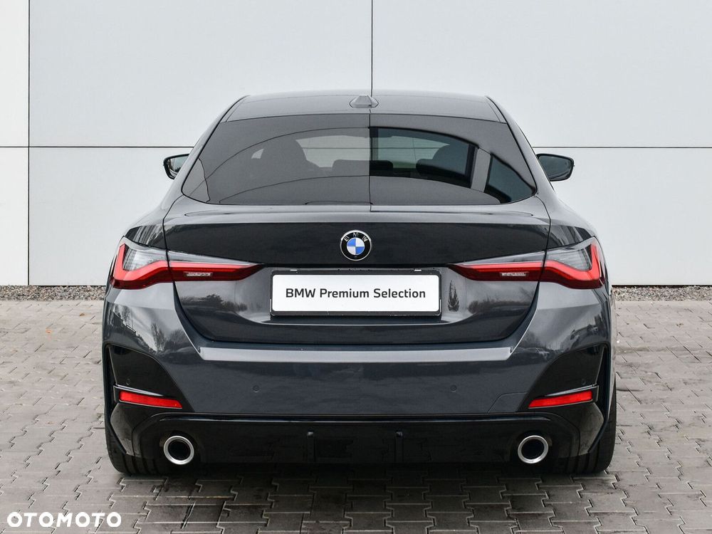 BMW Seria 4 - 10
