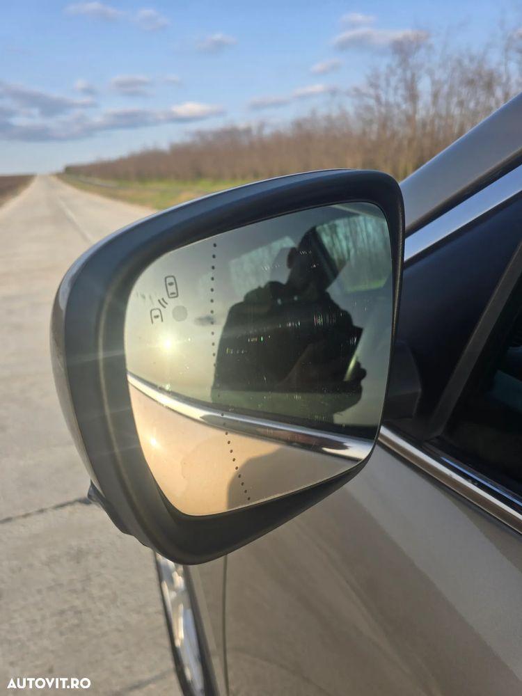 Renault Kadjar 1.5 DCI EDC Intens - 13