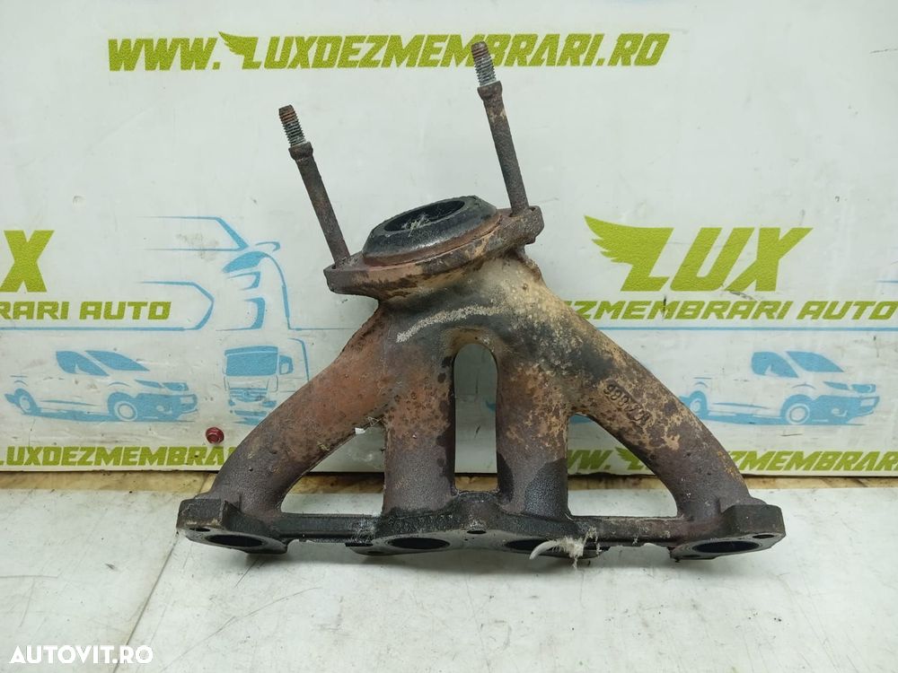 Galerie evacuare 1.2 benzina Renault Twingo 1 [facelift] [1998 - 2000 - 2