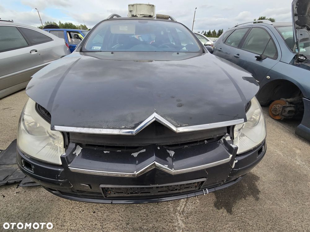 A144 / CITROEN C5 II / NA CZĘŚCI