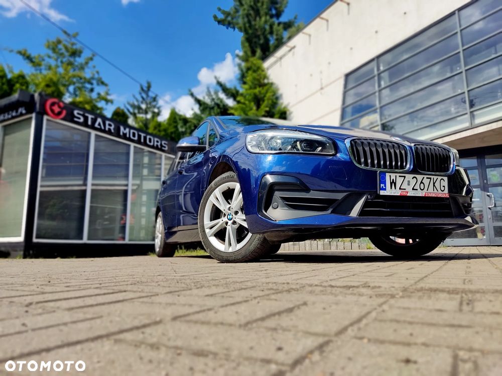 BMW Seria 2 216i GT GPF Advantage - 12