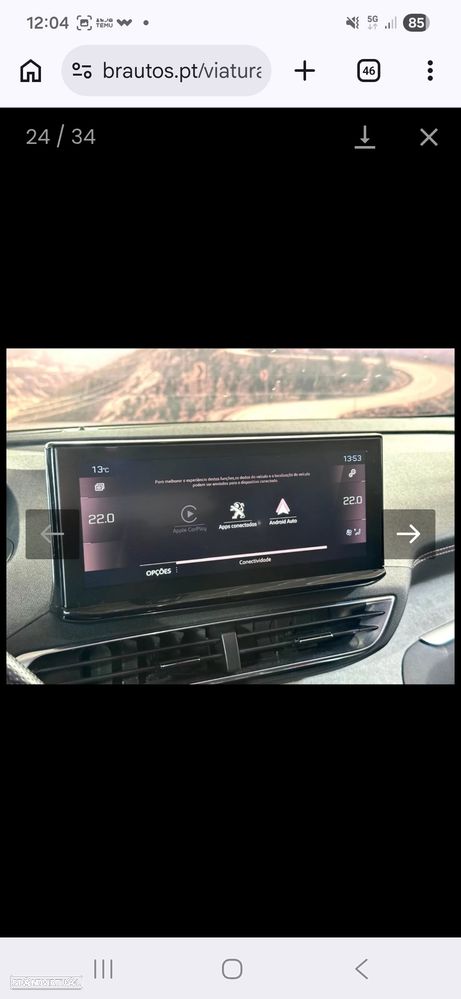 Peugeot 3008 1.6 BlueHDi GT Line EAT6 - 11