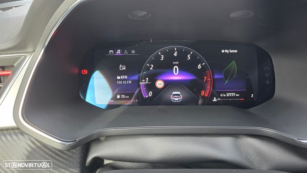 Renault Captur 1.0 TCe RS Line - 18