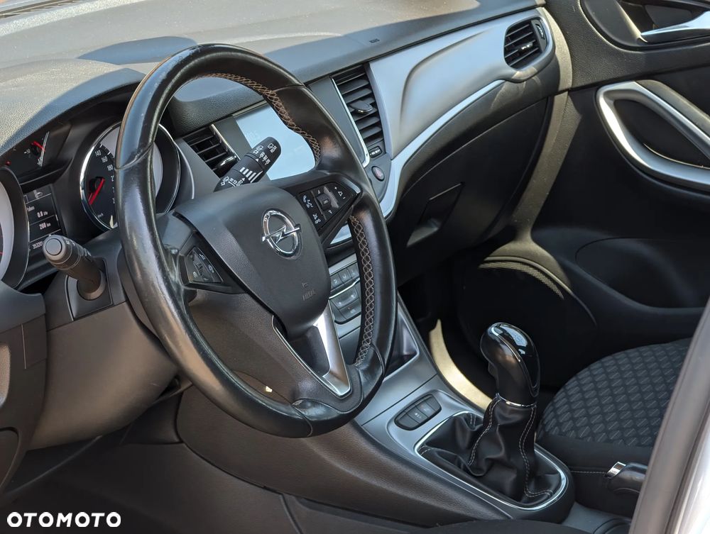 Opel Astra 1.6 D Start/Stop Business - 26