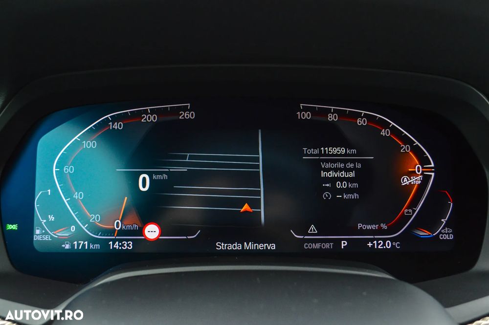 BMW X6 xDrive40d xLine - 6
