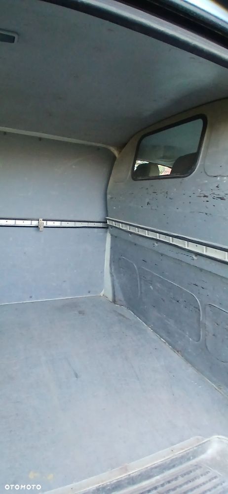 Volkswagen Transporter L2 - 4