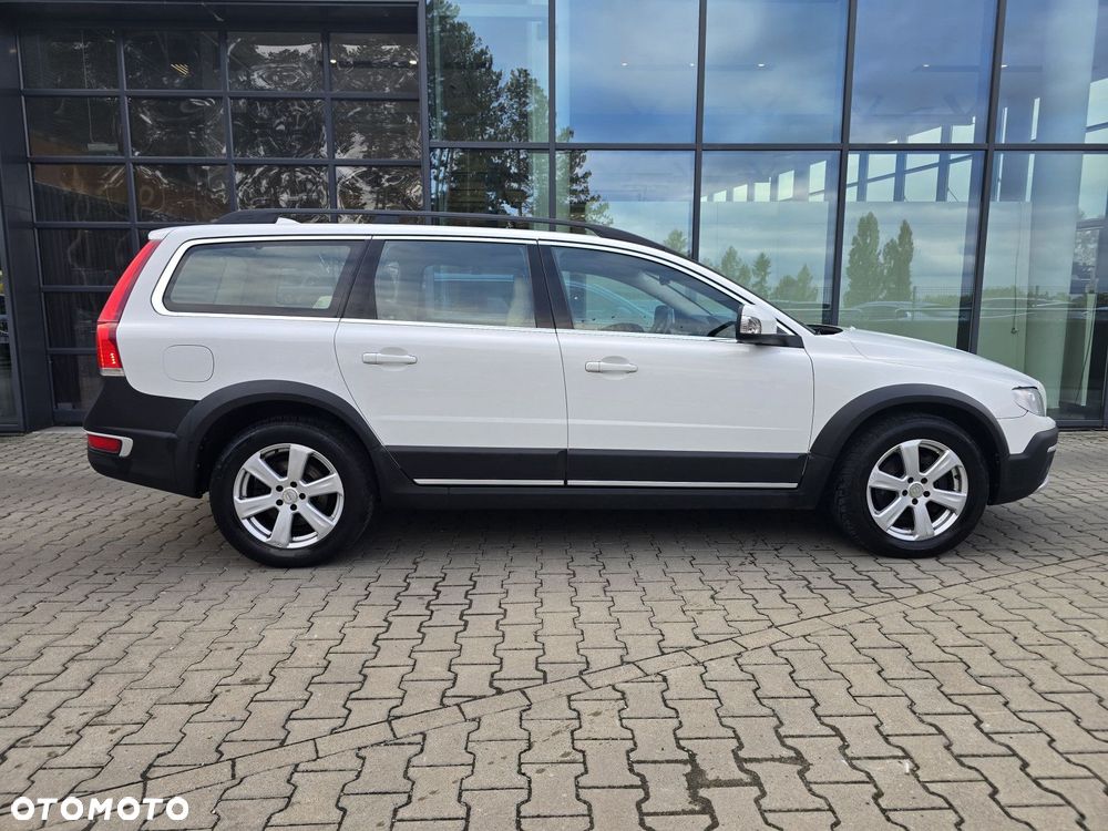 Volvo XC 70 - 5