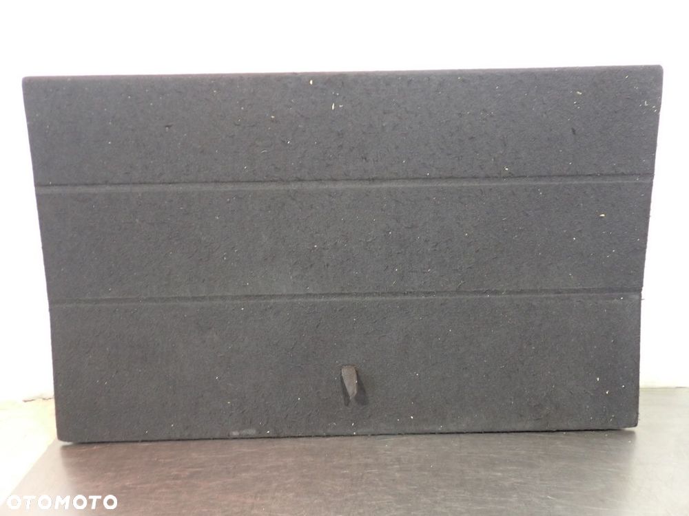 PODŁOGA SCHOWEK BAGAŻNIKA HYUNADI I30 III  85751-G4720   85710-G4700 - 1