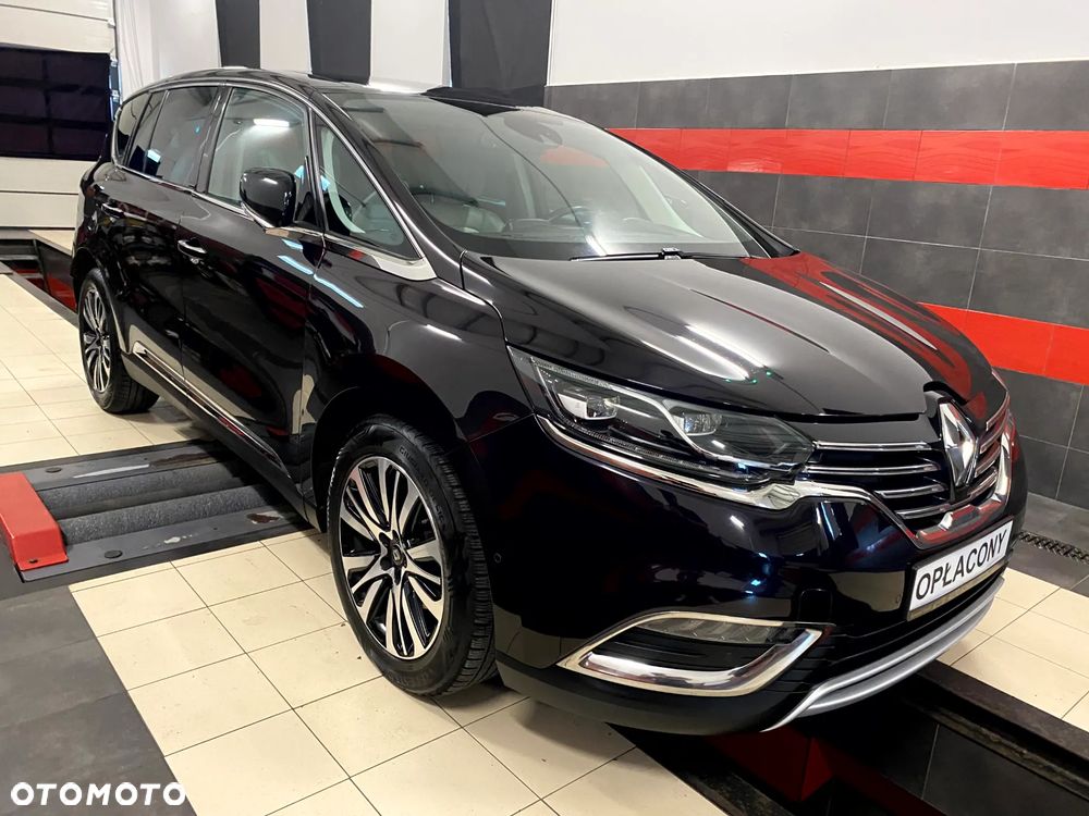 Renault Espace Energy TCe 200 EDC Initiale Paris - 6