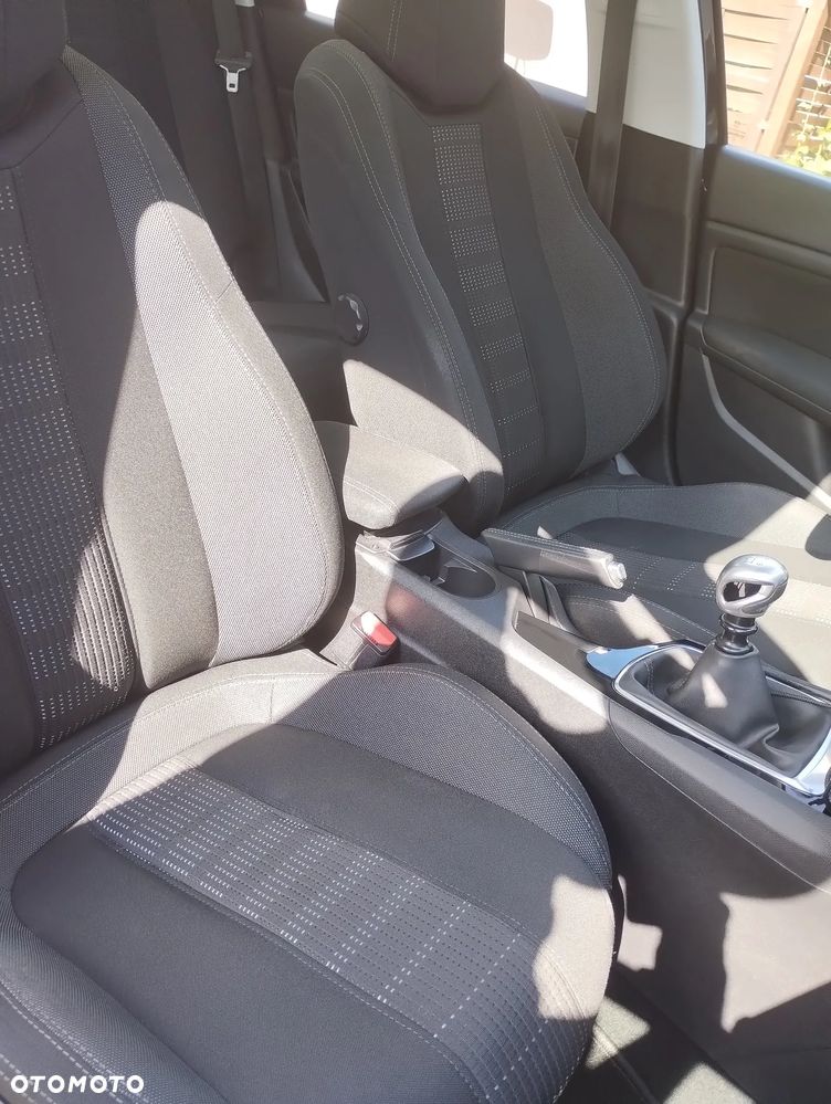 Peugeot 308 BlueHDi 120 Stop & Start Active - 26