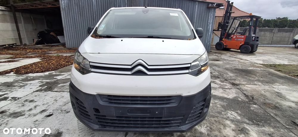 Citroën Jumpy - 2