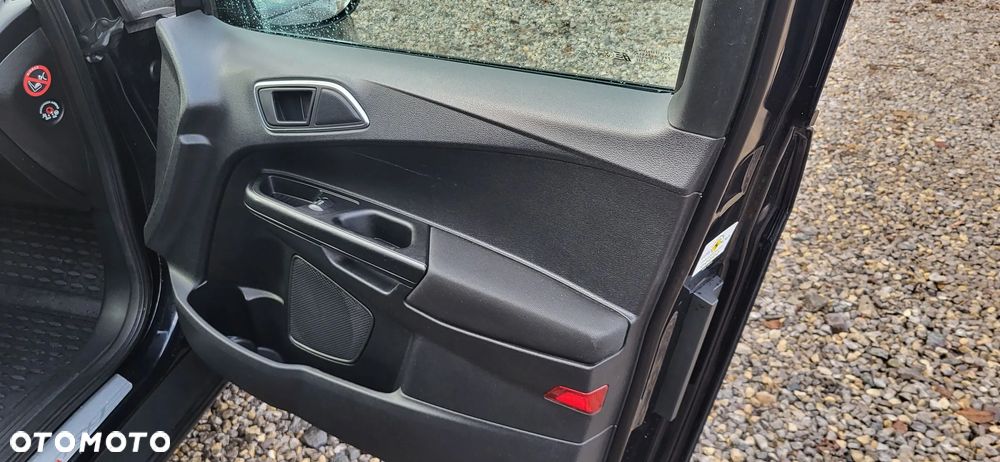 Ford B-MAX 1.6 TDCi Individual - 21