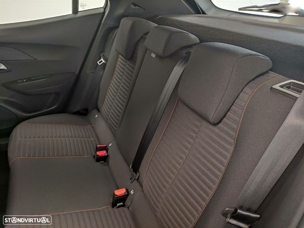 Peugeot 2008 1.2 PureTech Active Pack - 13