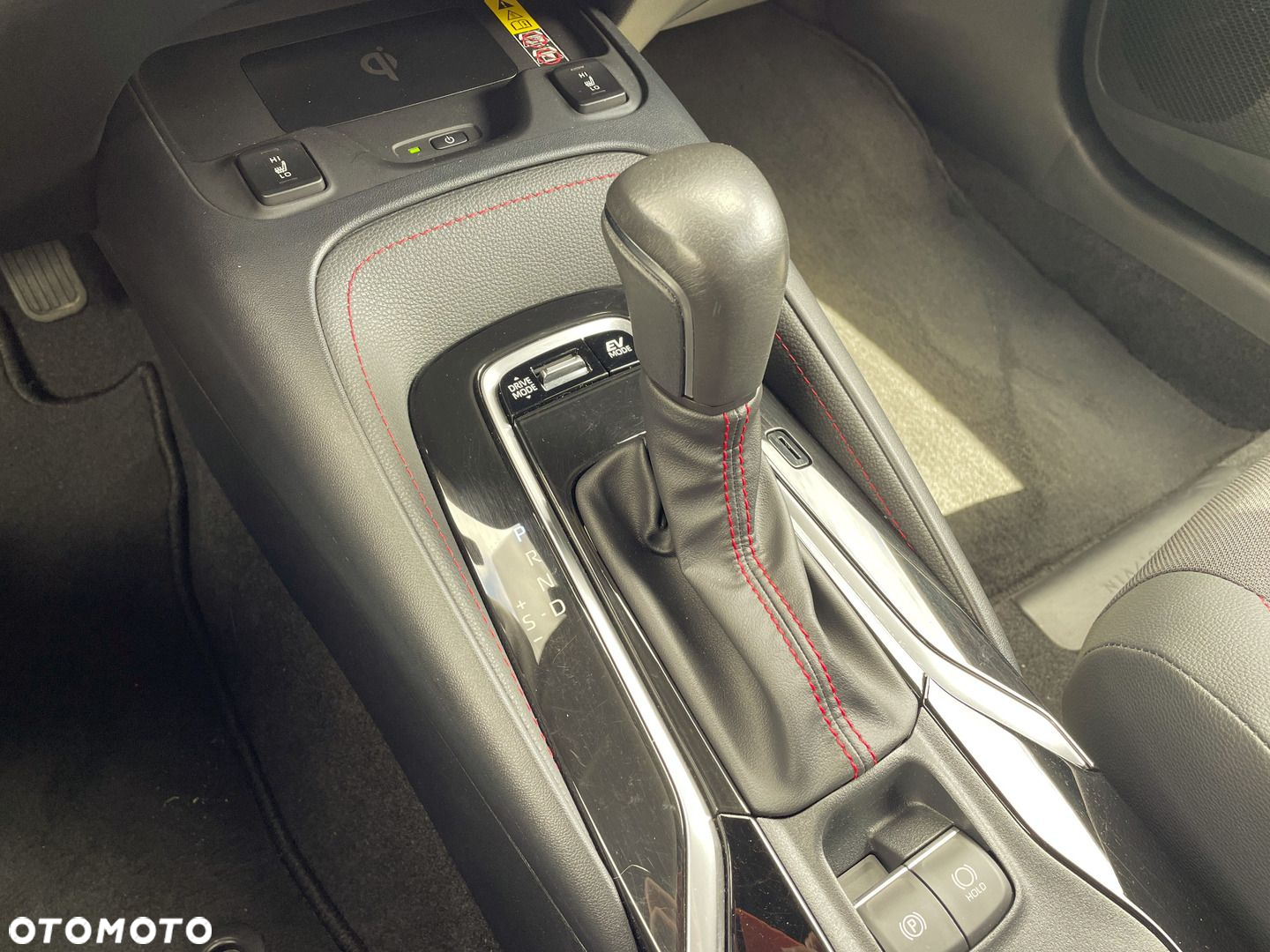 Toyota Corolla 2.0 Hybrid GR Sport Dynamic - 19