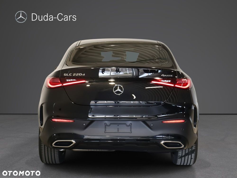 Mercedes-Benz GLC - 4