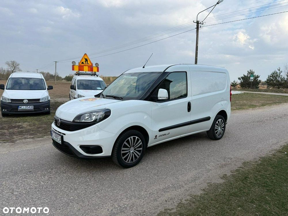 Fiat Doblo - 3