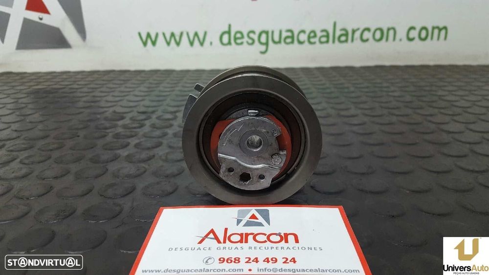 ROLO TENSIONADOR AUDI A3 (8P) 2.0 TDI ATTRACTION - 1