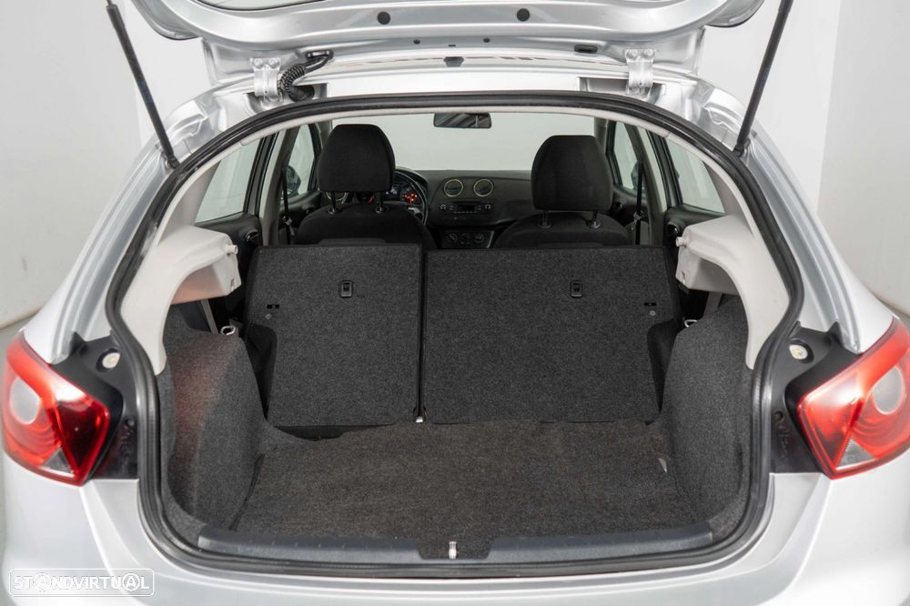 SEAT Ibiza 1.2 TDi Reference - 16