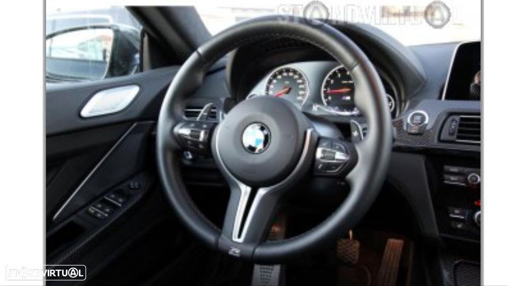 BMW M6 - 11