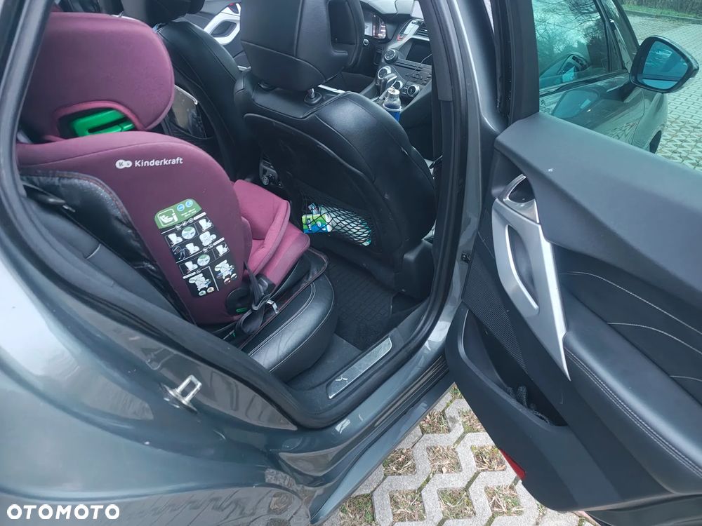 Citroën DS5 2.0 HDi SportChic - 14