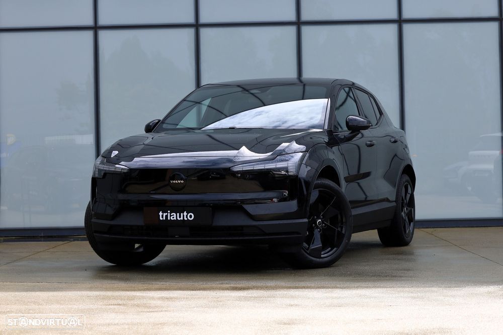 Volvo EX30 51 kWh Single Motor Black Edition - 43