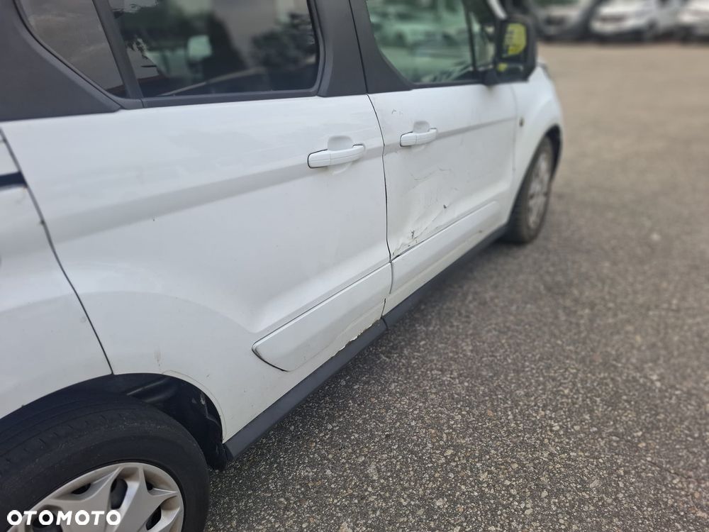Ford Tourneo Connect - 8