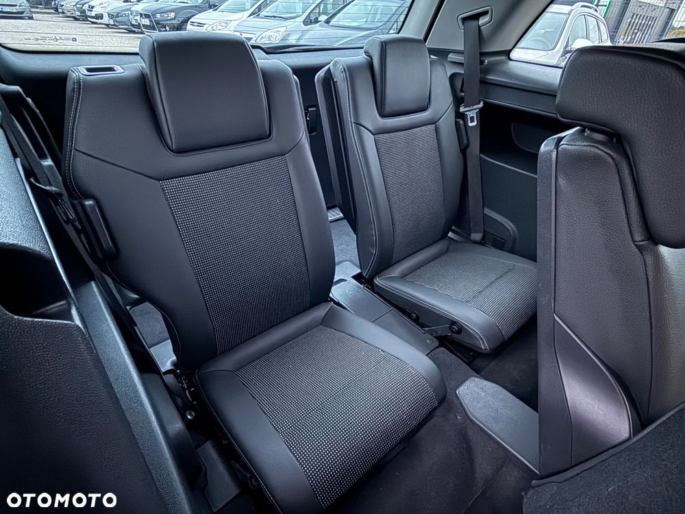Opel Zafira 1.8 Cosmo - 24