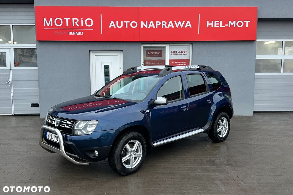 Dacia Duster - 5