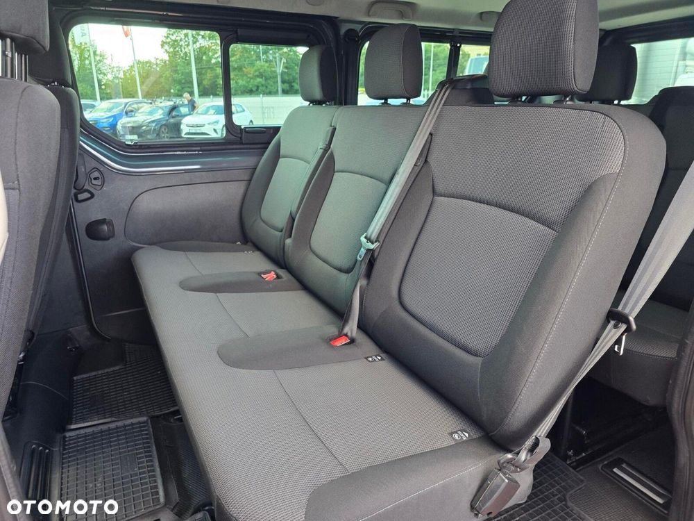 Renault Trafic Kombi 2.0 L2 Pack Clim - 18