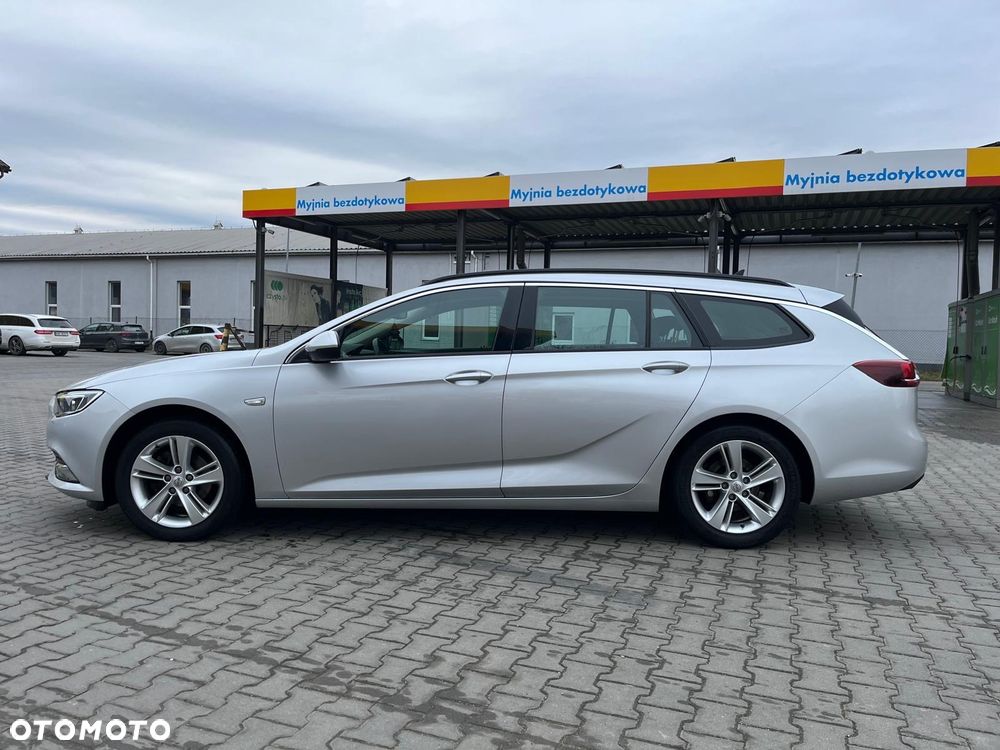 Opel Insignia 1.6 CDTI Elite S&S Eco - 7