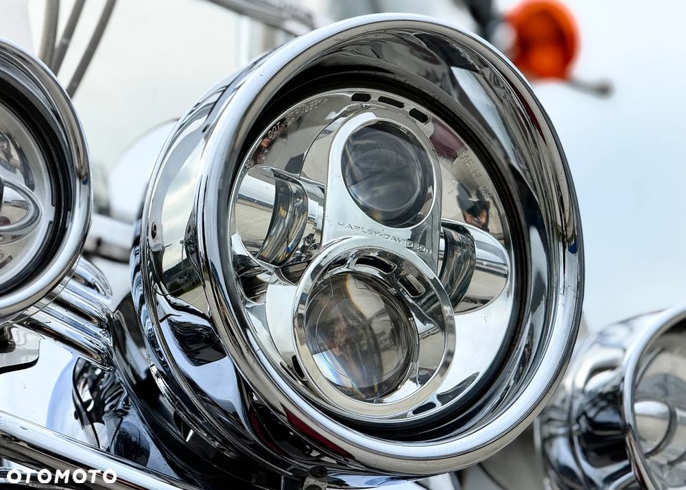 Harley-Davidson V-Rod Muscle - 17