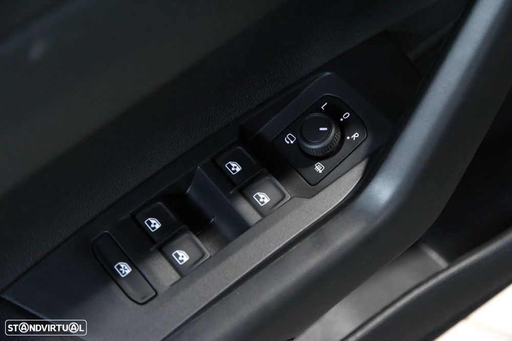 VW Taigo 1.0 TSI Urban - 9