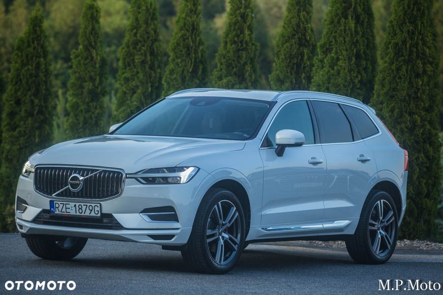 Volvo XC 60 - 9