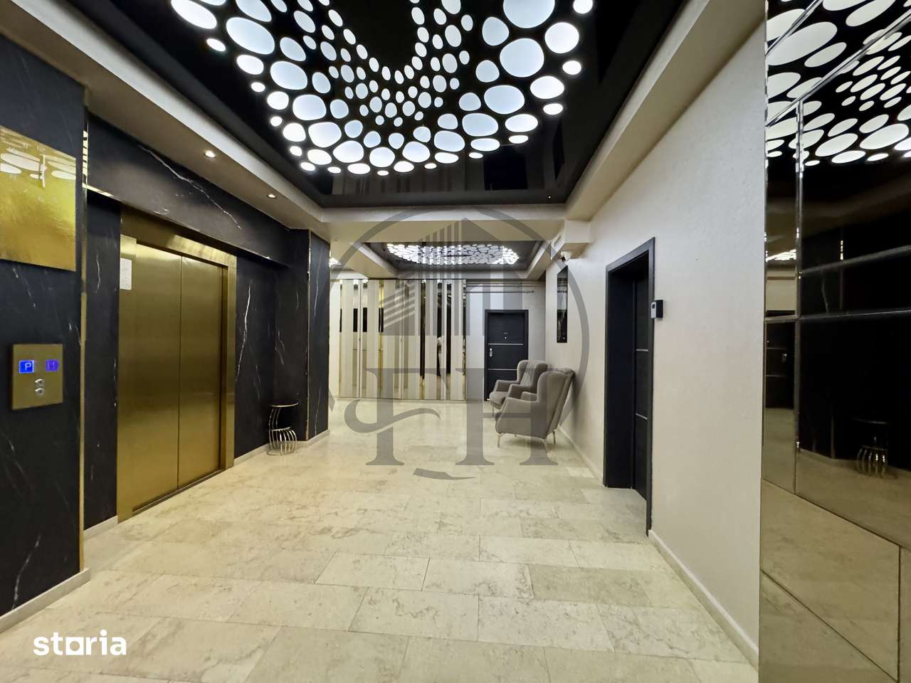 Studio de vânzare Mamaia Nord, Năvodari — fotografia 3