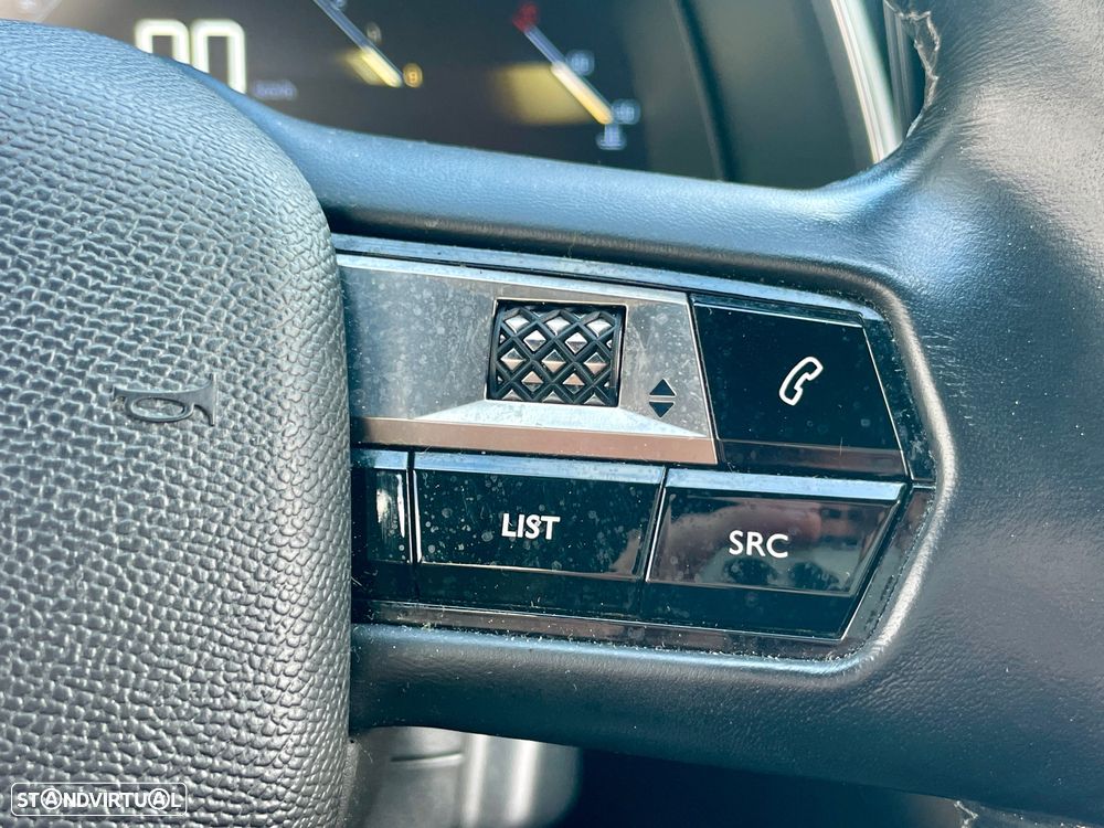 DS DS7 Crossback BlueHDI 130 So Chic - 21