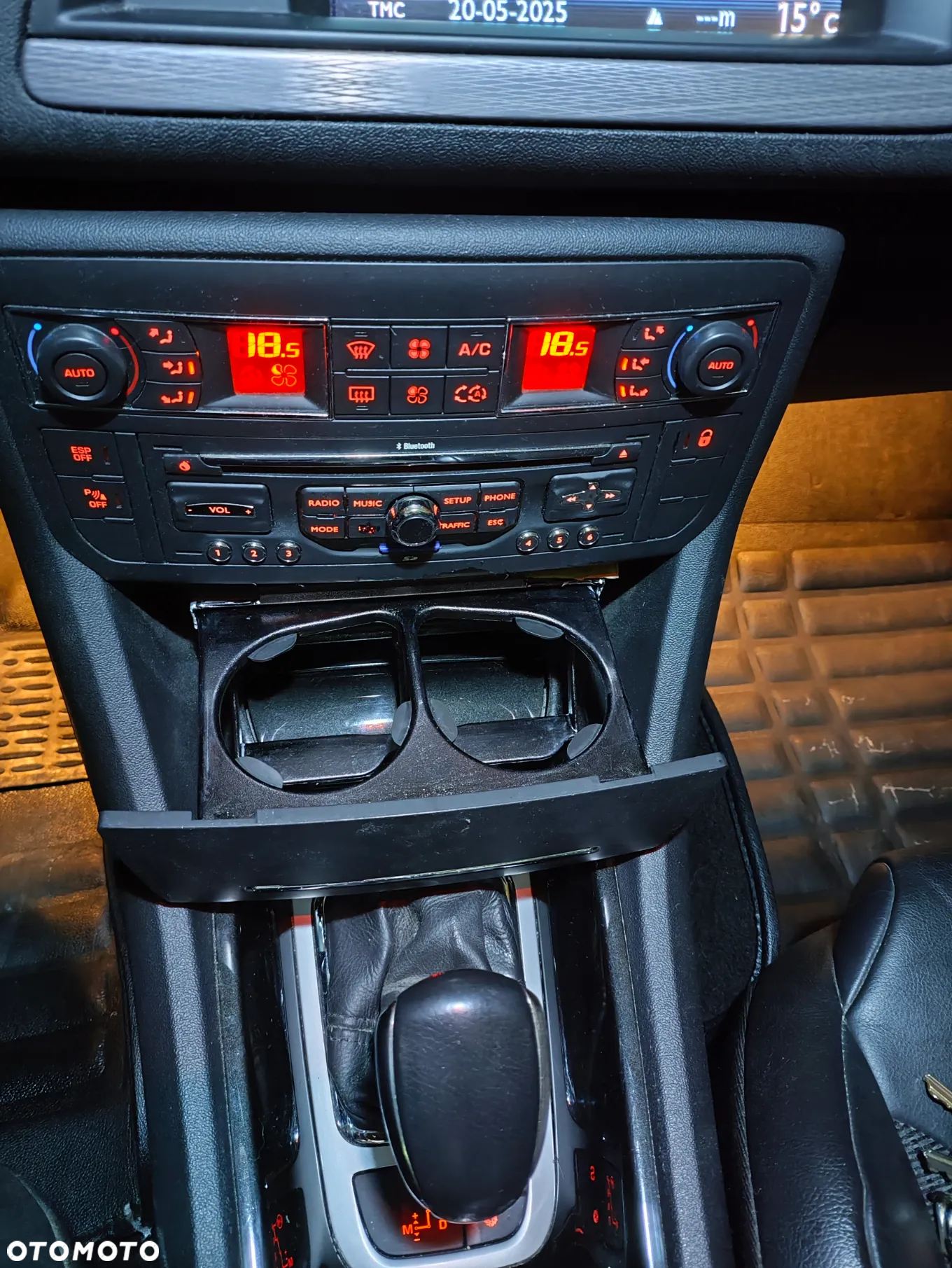 Citroën C5 Tourer HDi 165 FAP Exclusive - 31