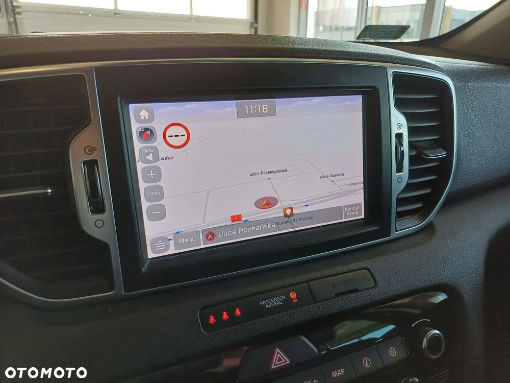Kia Sportage - 28