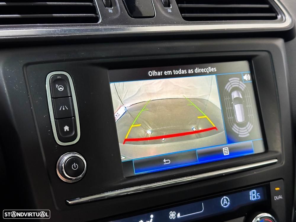 Renault Kadjar Energy dCi 110 EDC COLLECTION - 54