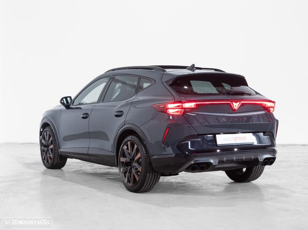 Cupra Formentor 2.0 TSI DSG 4Drive VZ - 4